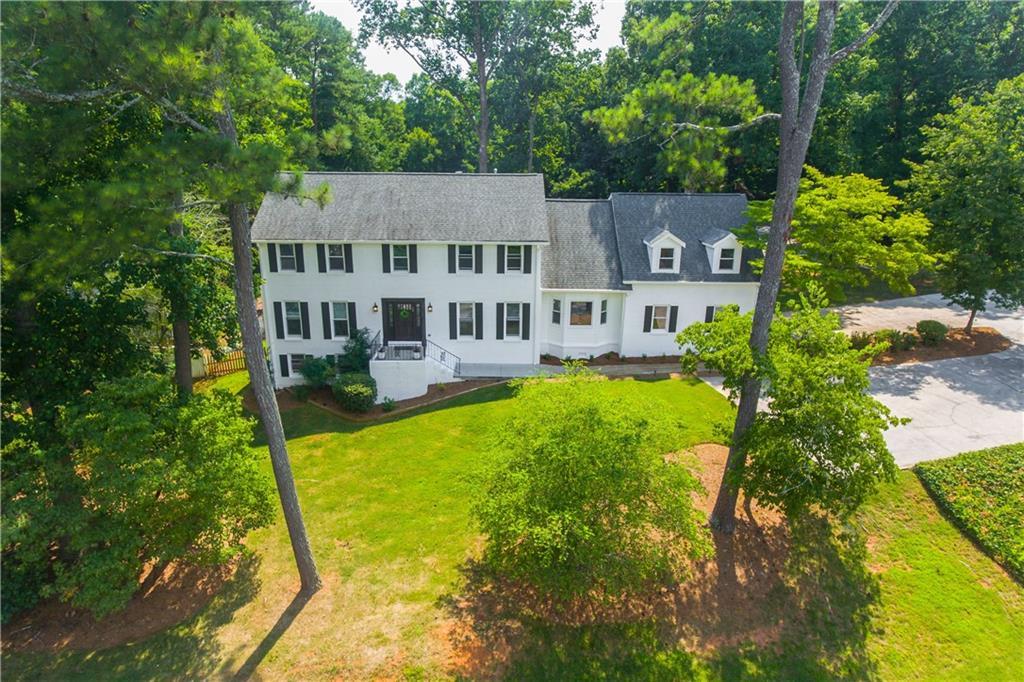 20 Serendipity Way, Atlanta, GA 30350