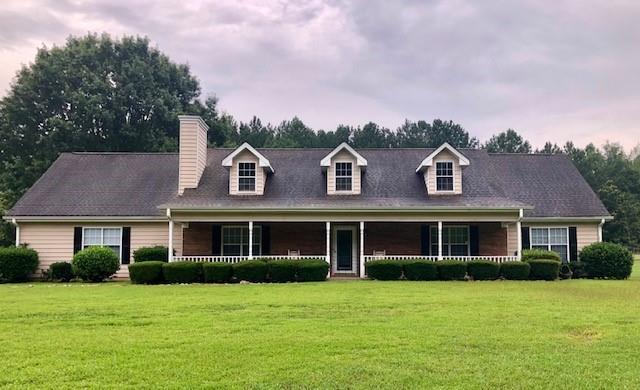 3450 Briscoe Dr., Monroe, GA 30655