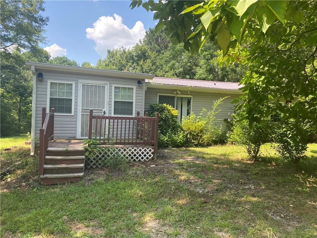 1109 Jarrell Rd., Greenville, GA 30222