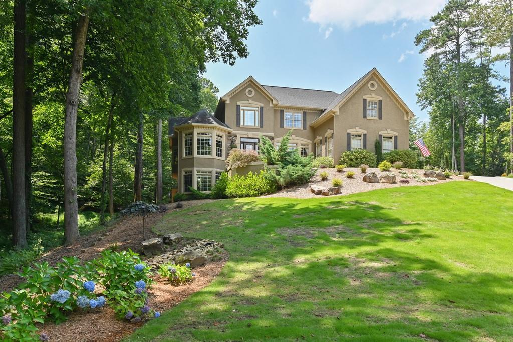 13275 Providence Lake Dr., Alpharetta, GA 30004