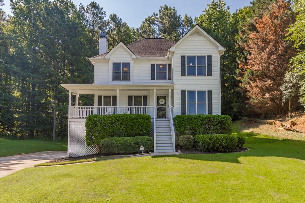 50 Dover Ct., Douglasville, GA 30134