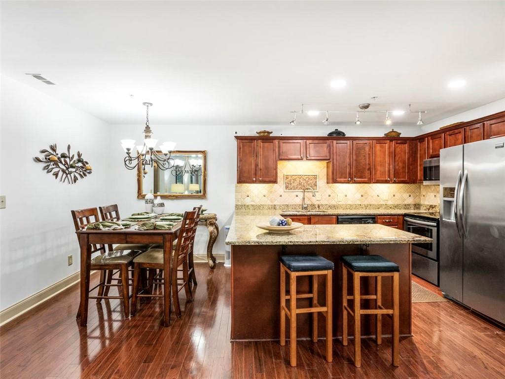 1207 Madison Ln., Smyrna, GA 30080