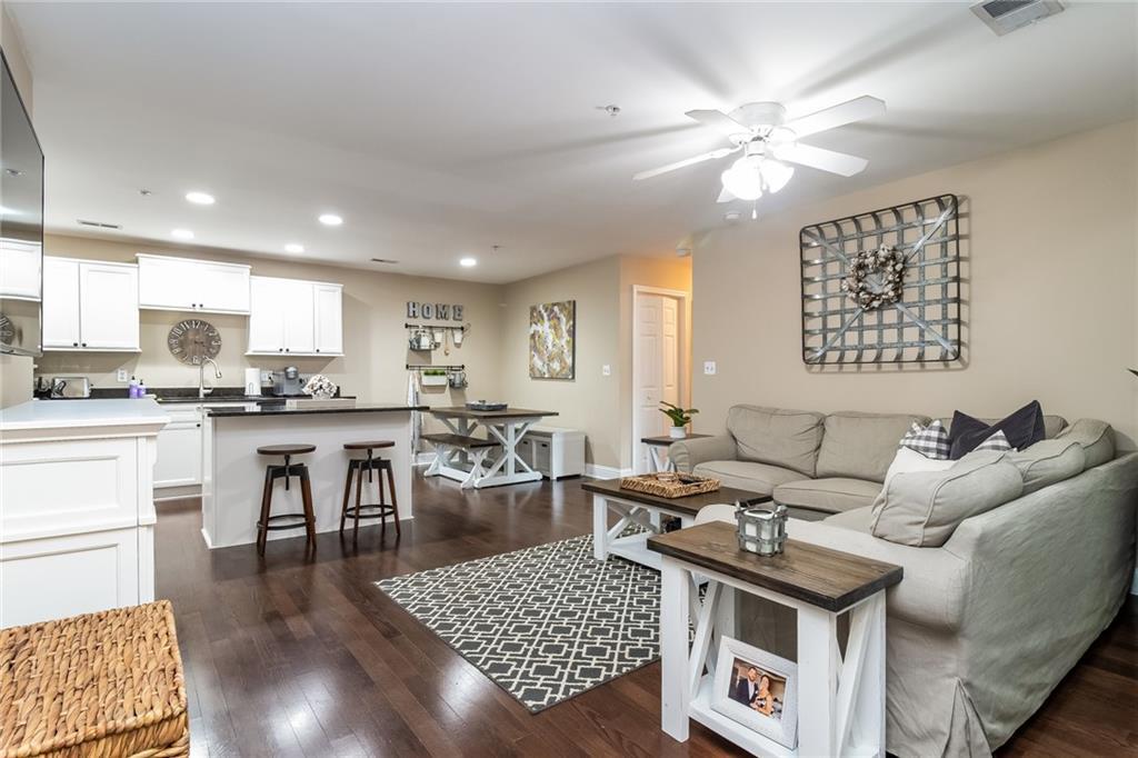 407 Madison Ln., Smyrna, GA 30080