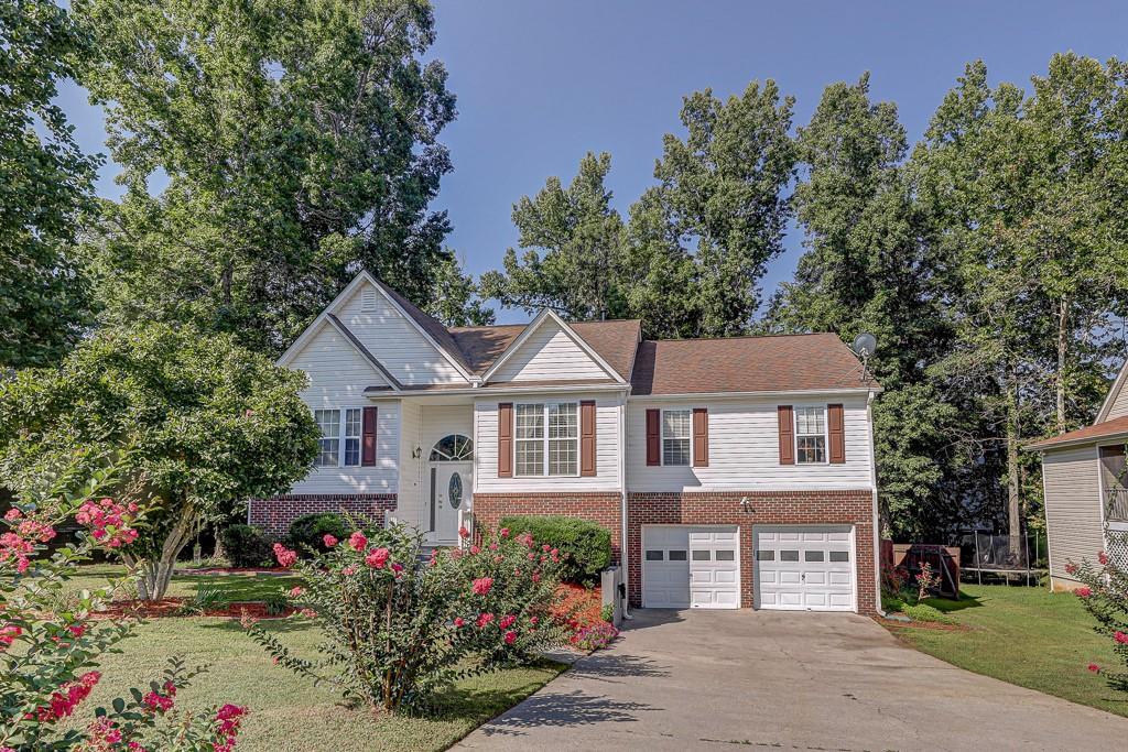 162 Stallion Run, Dallas, GA 30132