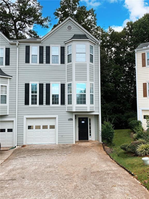 4001 Spring Cove Dr., Duluth, GA 30097