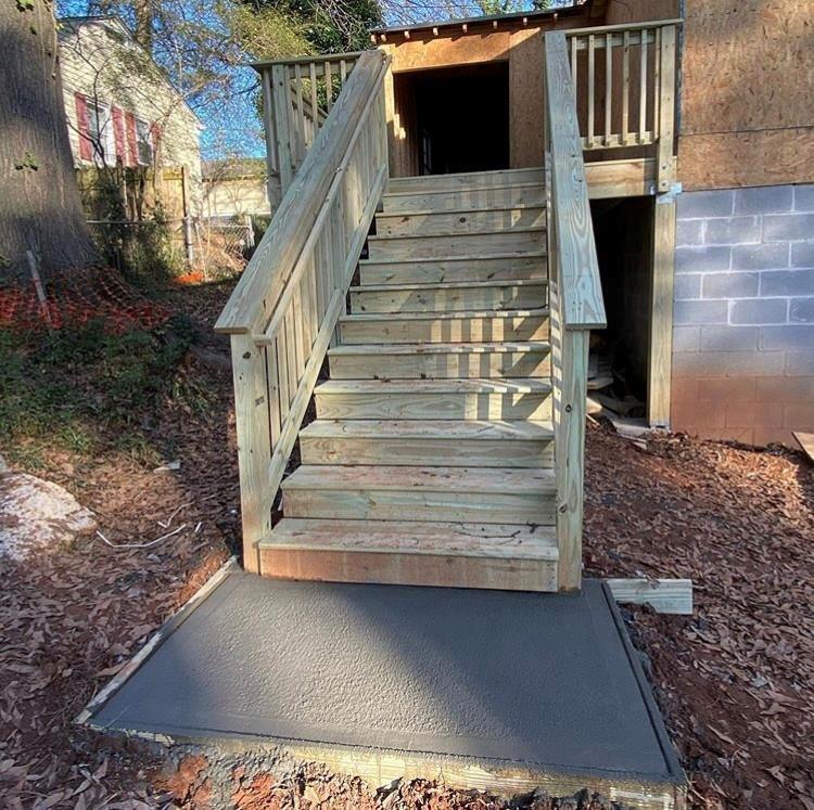 1099 Oakland Dr., Atlanta, GA 30310