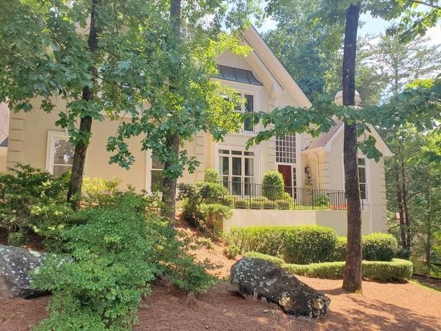 115 Wing Mill Rd., Sandy Springs, GA 30350