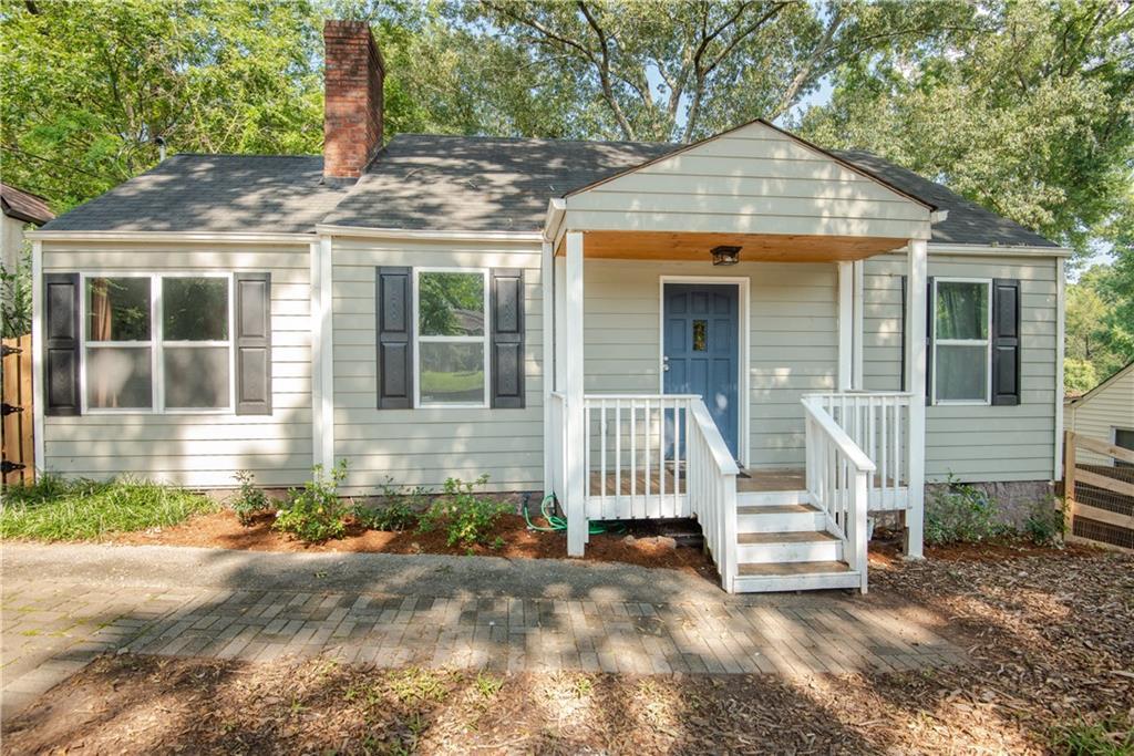 962 Moreland Ave., Atlanta, GA 30316