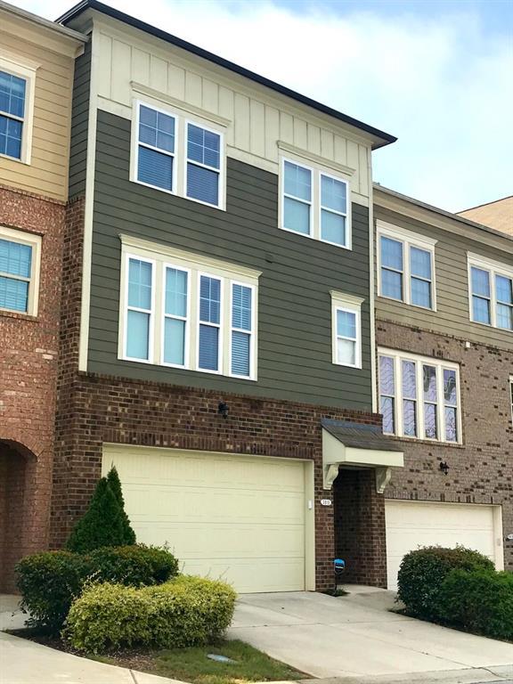 3015 Eltham Pl., Decatur, GA 30033