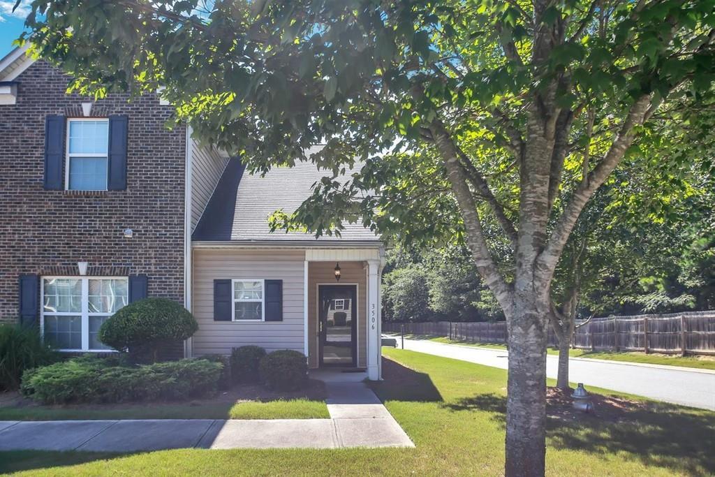 2555 Flat Shoals Rd. #3506, Atlanta, GA 30349