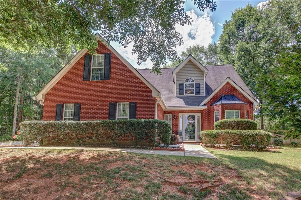 640 Erins Way, McDonough, GA 30253
