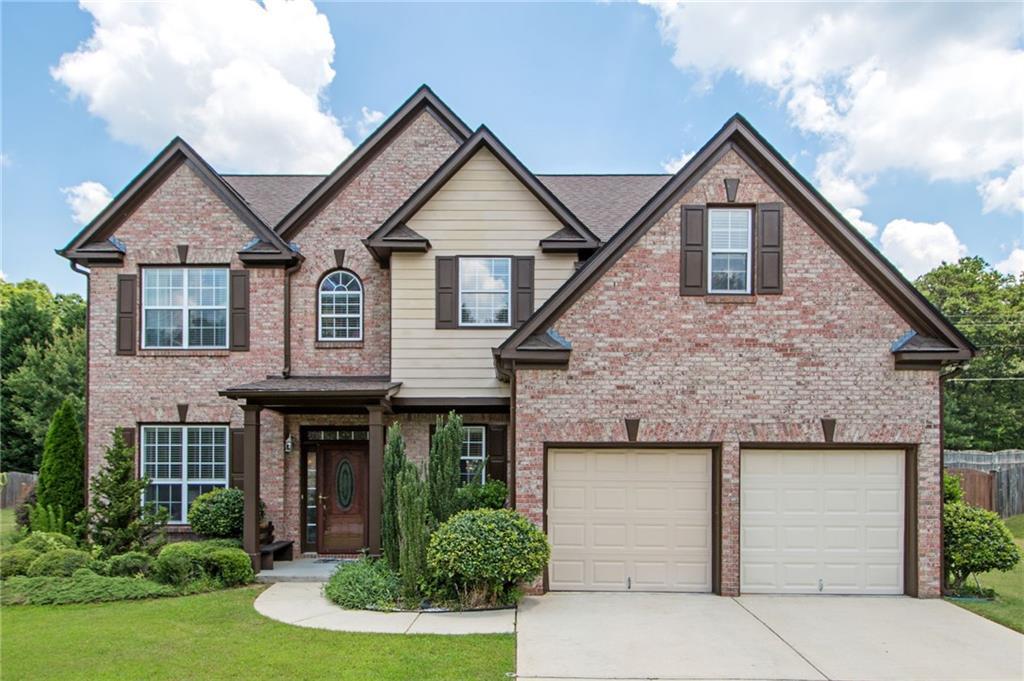 2167 Mitford Ct., Dacula, GA 30019