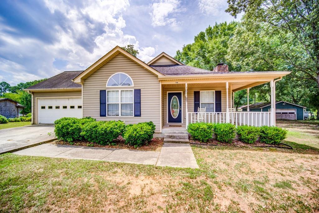 94 Westmoreland Dr., Monroe, GA 30656