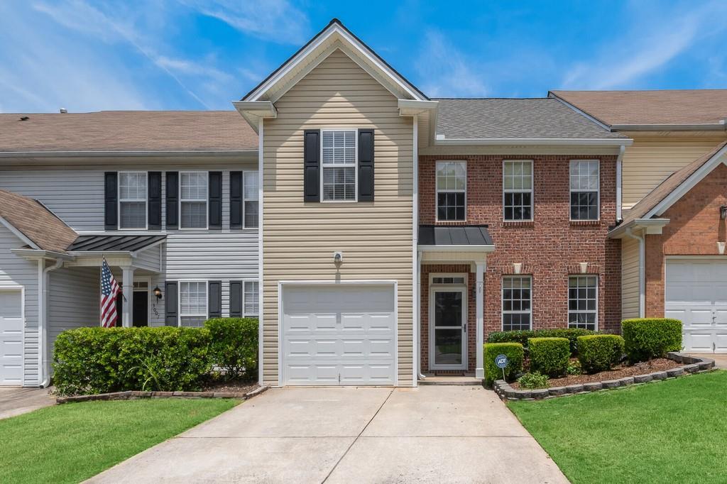 3009 Kentmere Dr., Cumming, GA 30040