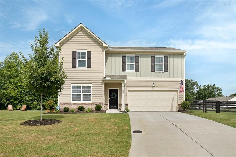4680 Trailwinds Run, Cumming, GA 30028