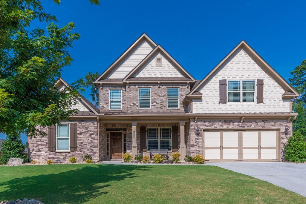 1923 Crosswaters Dr., Dacula, GA 30019