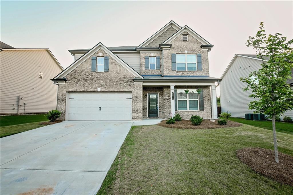 878 W Union Grove Cir., Auburn, GA 30011