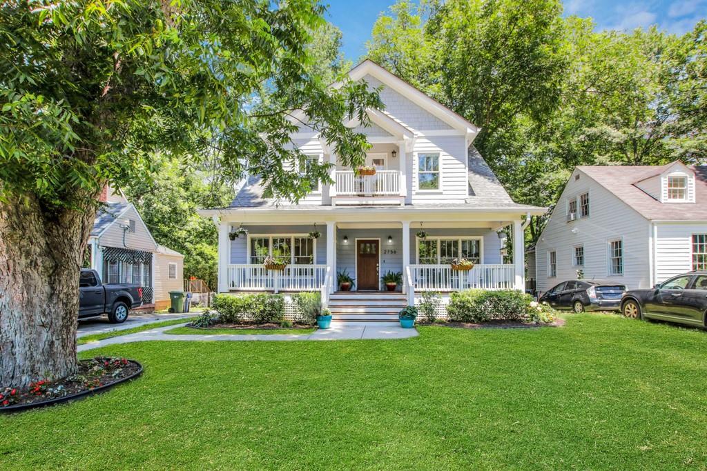 2756 Hosea L Williams Dr., Atlanta, GA 30317