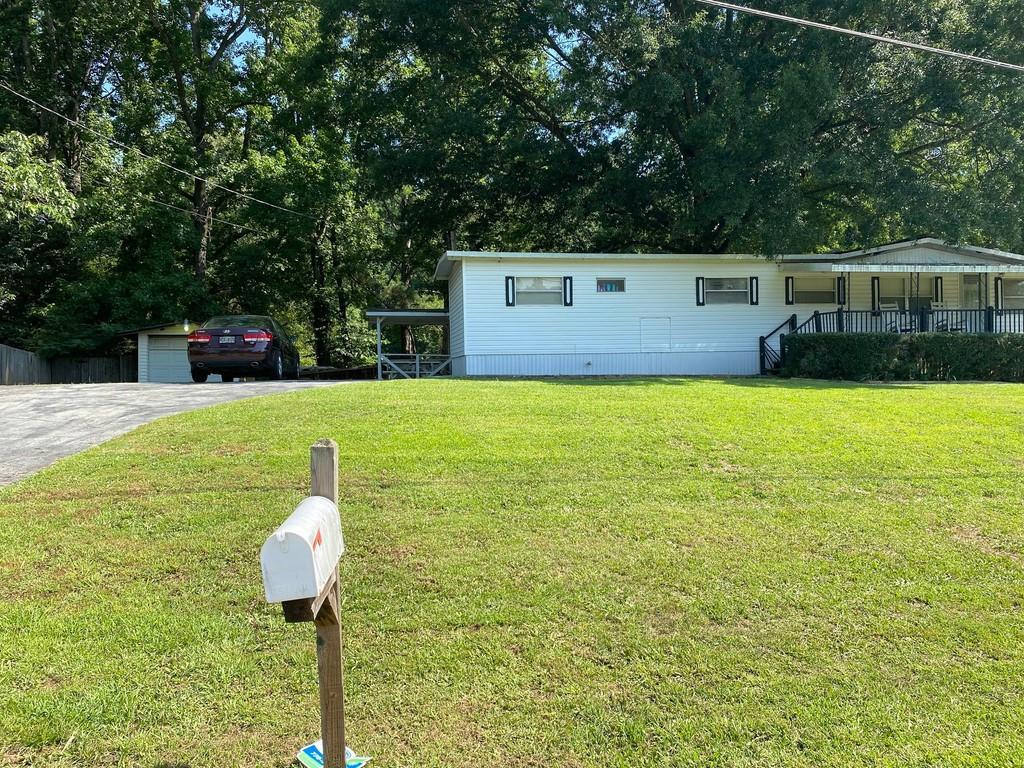155 Highland Blvd., Stockbridge, GA 30281