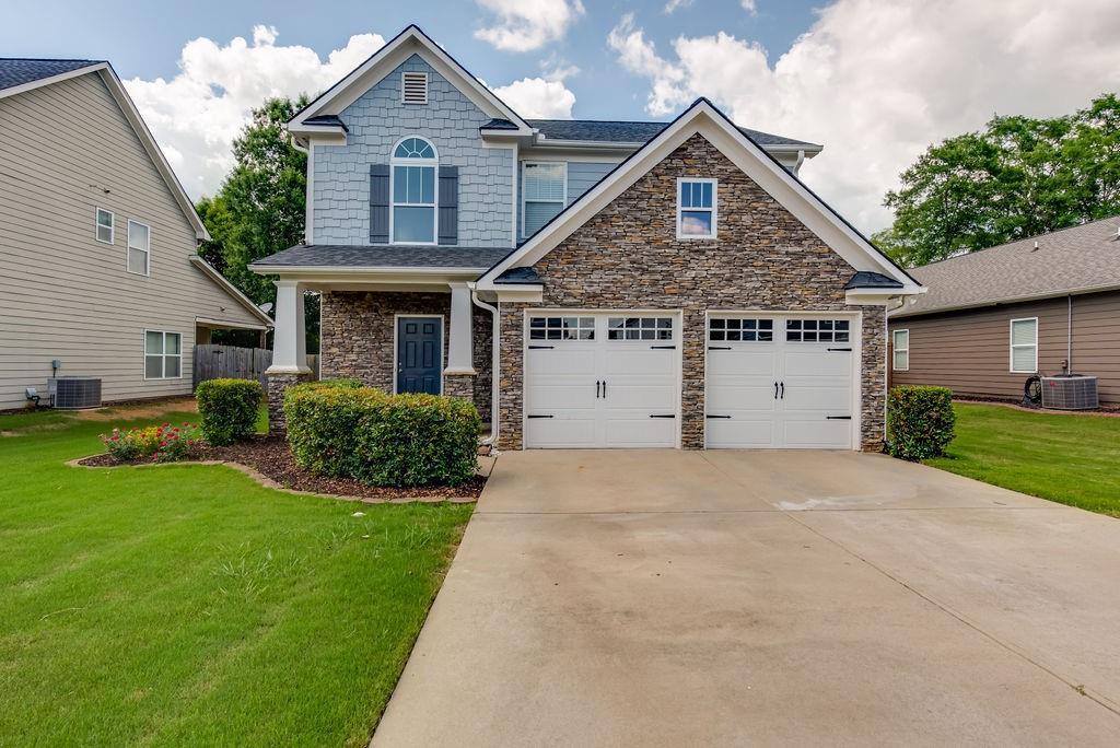 51 Mercer Ln., Cartersville, GA 30120