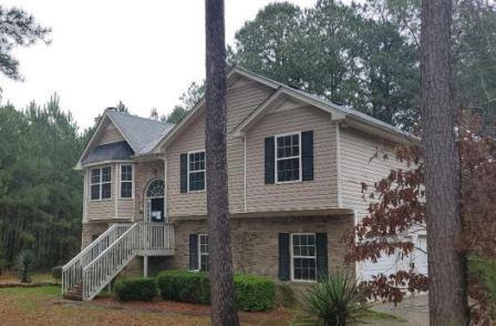 1087 Morgan Valley Rd., Rockmart, GA 30153