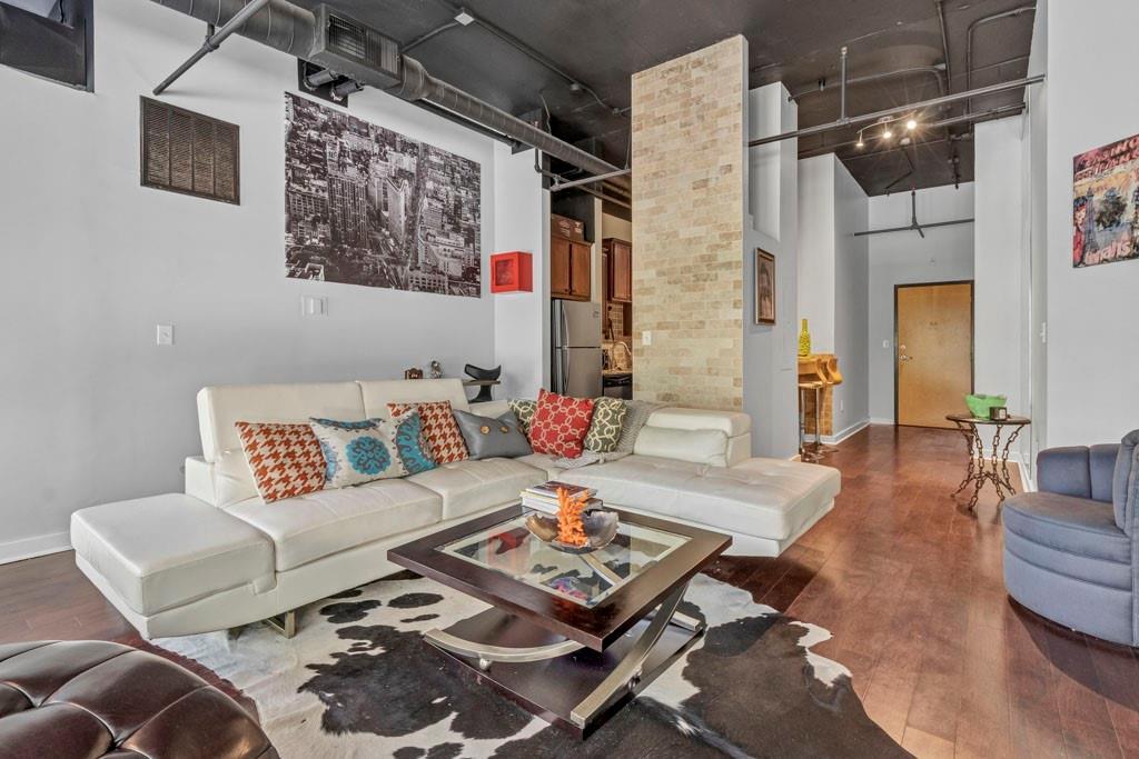 120 Ralph Mcgill Blvd. #302, Atlanta, GA 30308