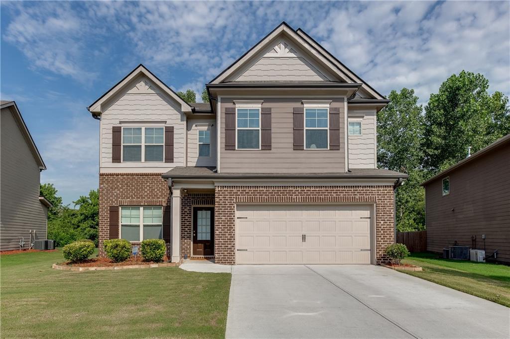 6038 Cloverfield Way, Braselton, GA 30517