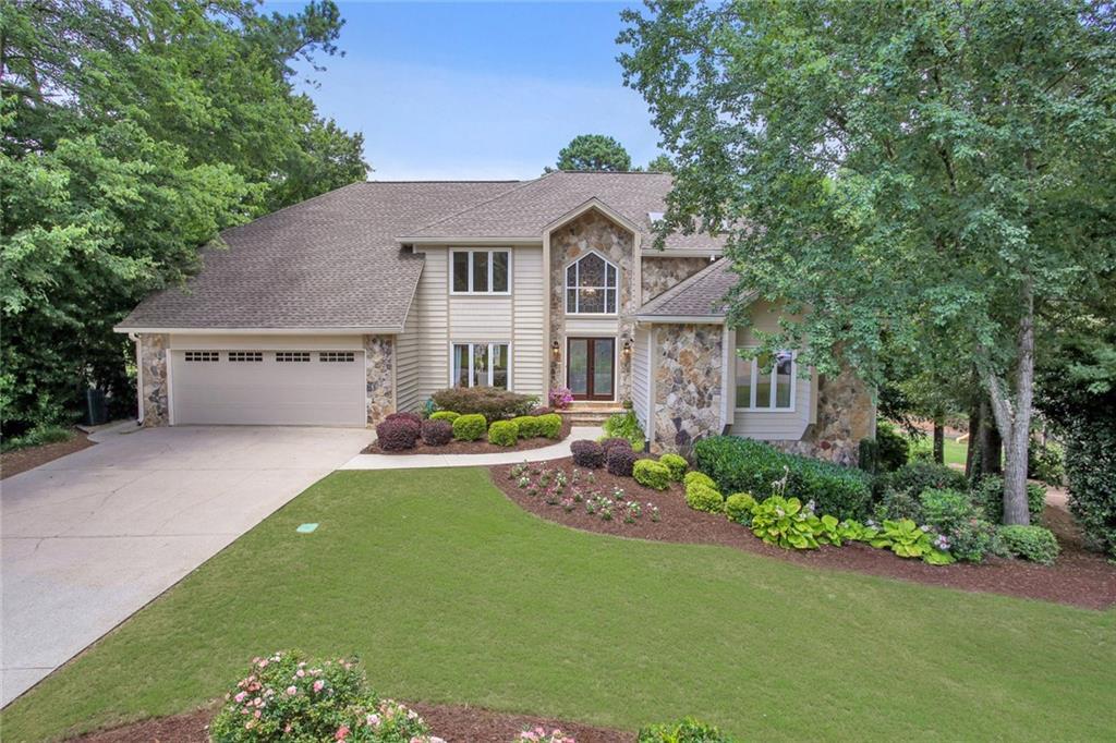 2900 Willow Green Ct., Roswell, GA 30076