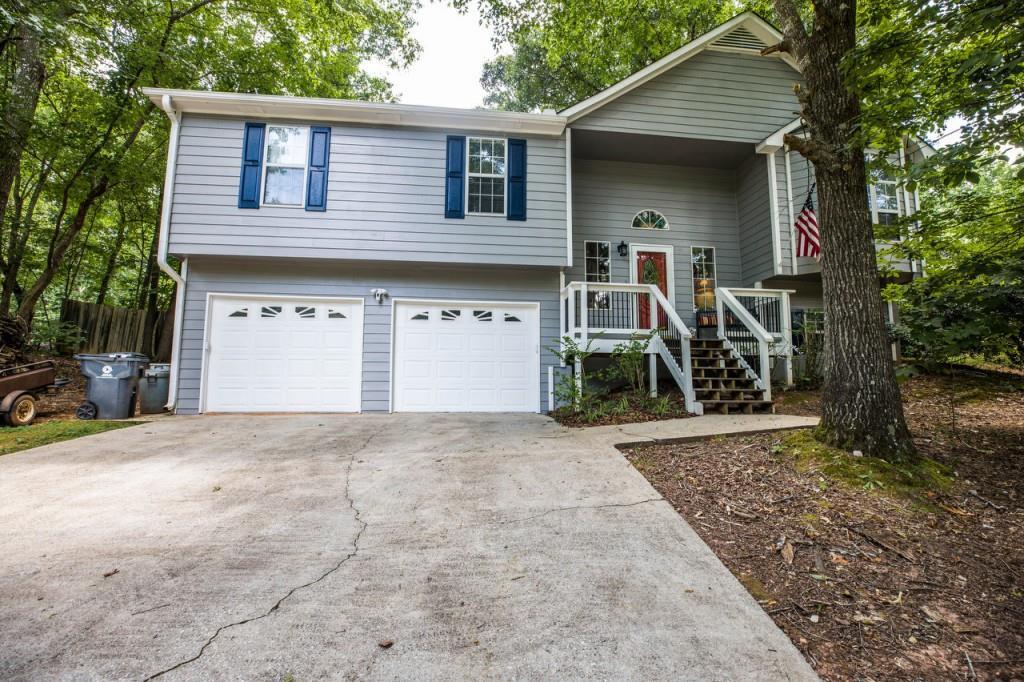 4157 Sterling Pointe Dr., Douglasville, GA 30135