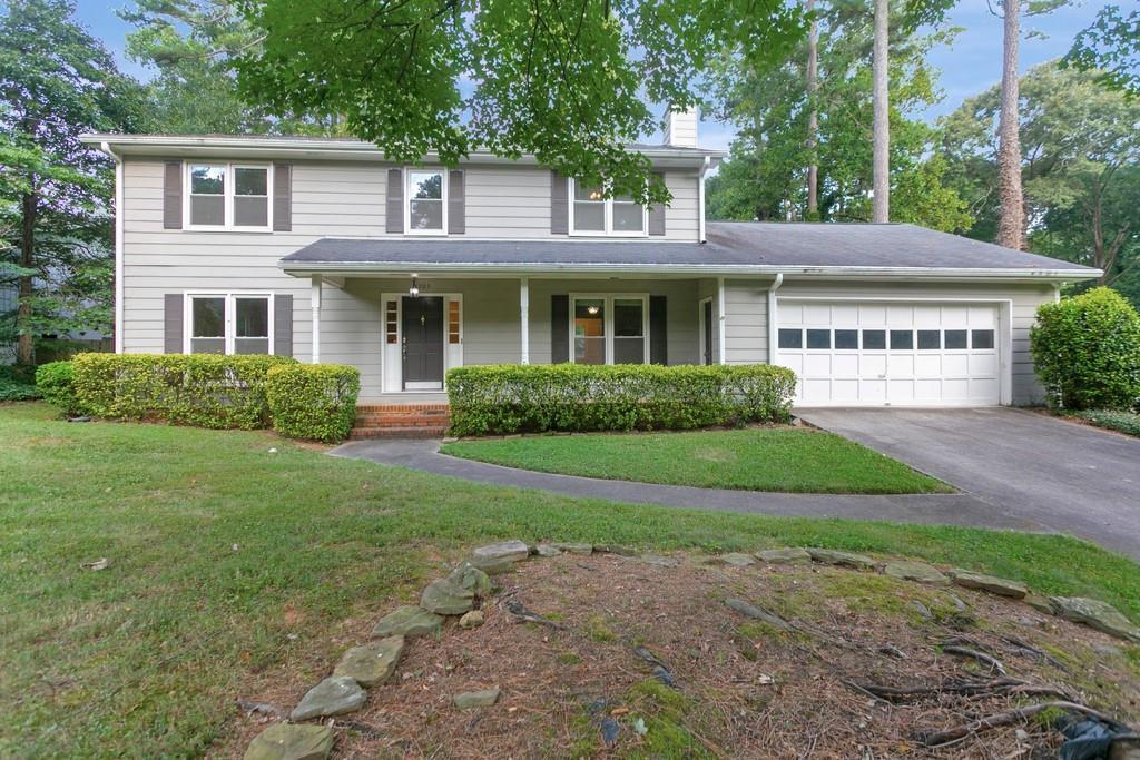 3203 Olde Dekalb Way, Atlanta, GA 30340