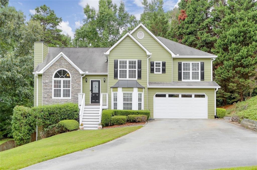 413 Wood Branch St., Woodstock, GA 30188