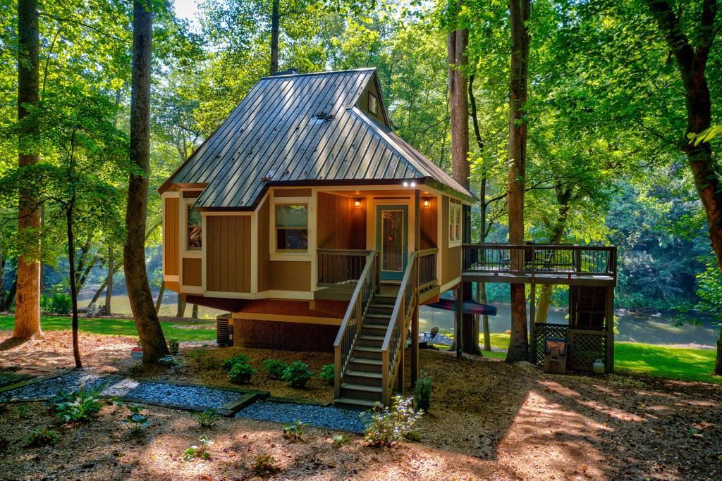 27 Bobwhite Dr., Dahlonega, GA 30533
