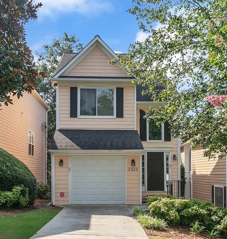 2323 Oak Glenn Cir., Duluth, GA 30096