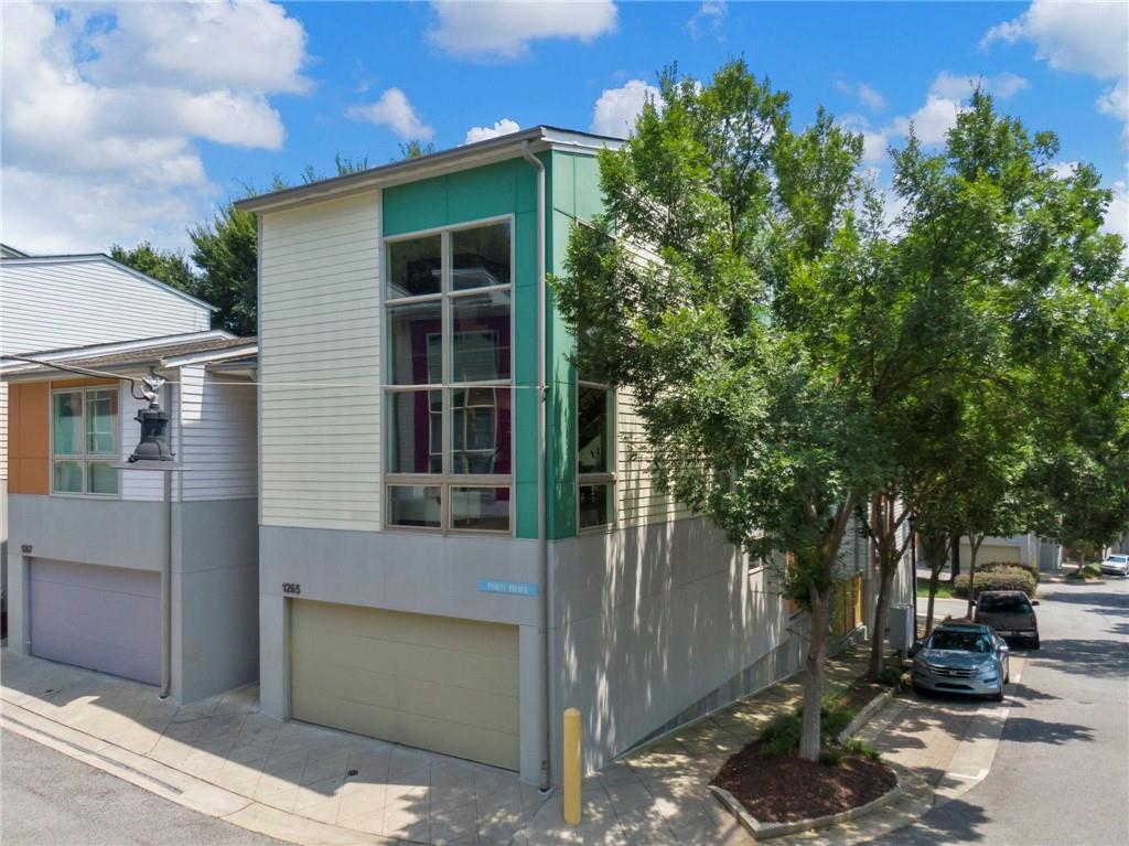 1265 Ponti Mews, Atlanta, GA 30318