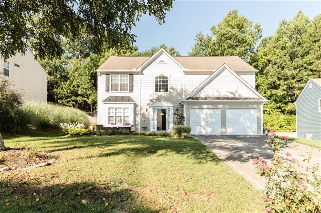 5268 Underhill Ln., Sugar Hill, GA 30518