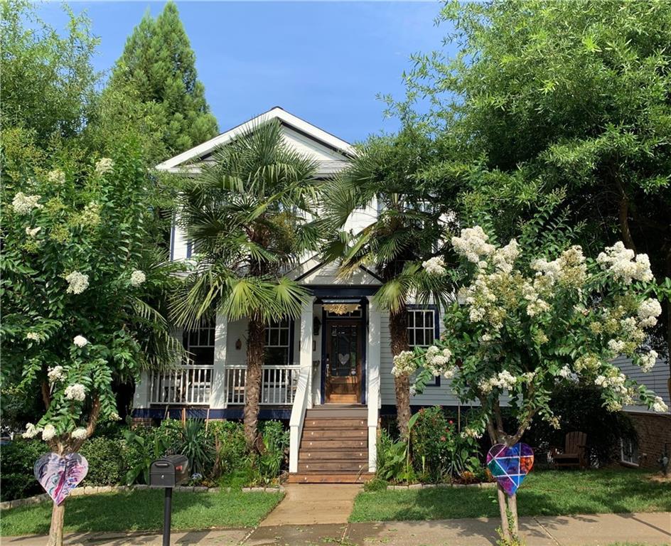965 Grant St., Atlanta, GA 30315
