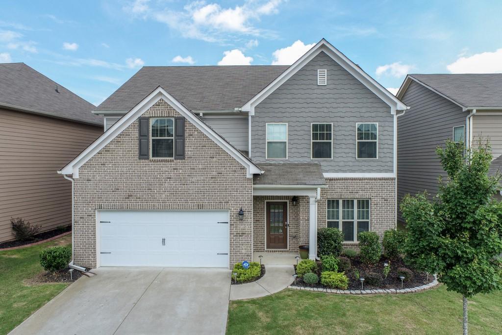 5710 Rialto Way, Cumming, GA 30040