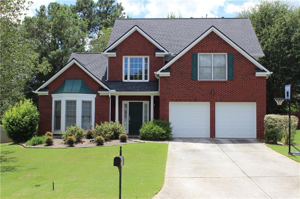 1271 Thorncliff Way, Lawrenceville, GA 30044