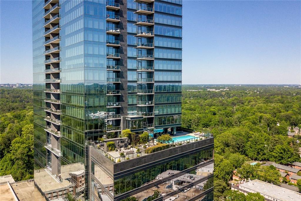 3630 Peachtree Rd. #2501, Atlanta, GA 30326