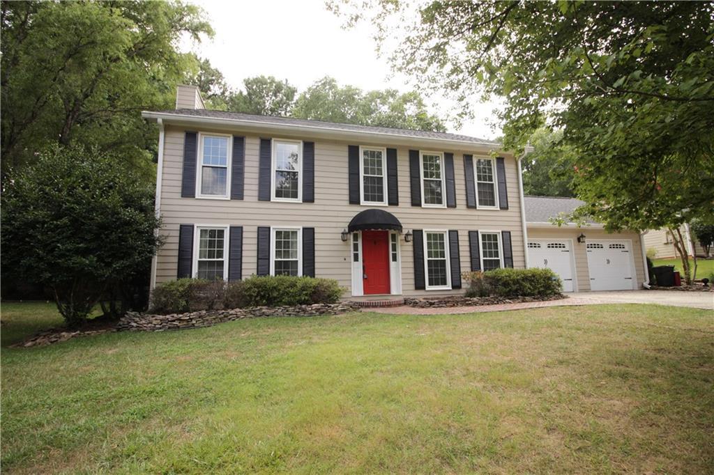 610 Cranberry Pl., Roswell, GA 30076