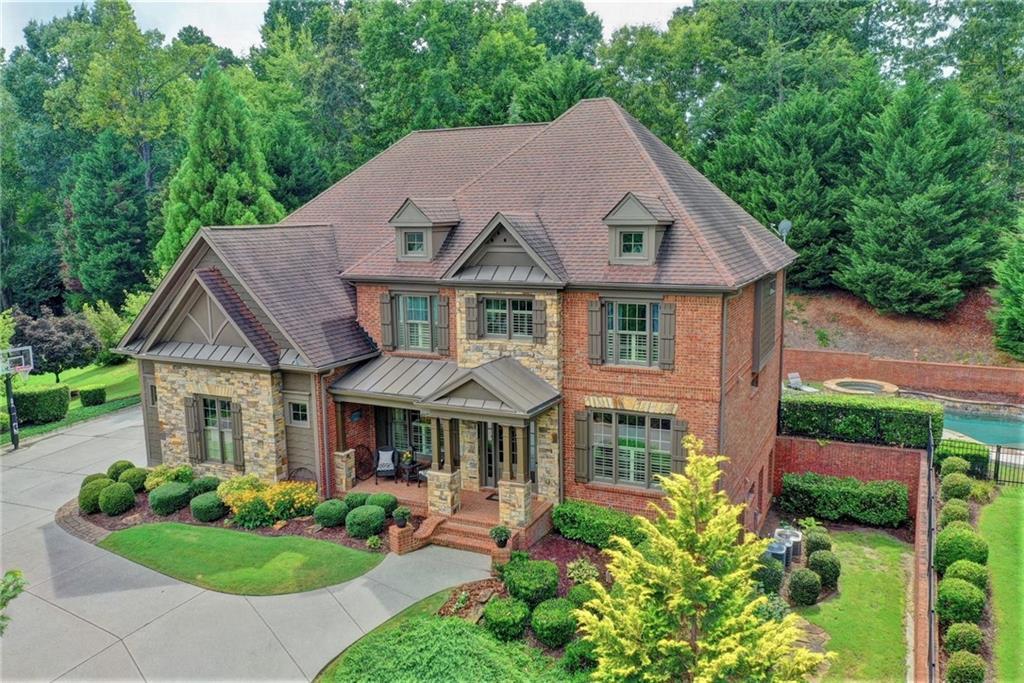 2435 Flint Creek Dr., Cumming, GA 30041