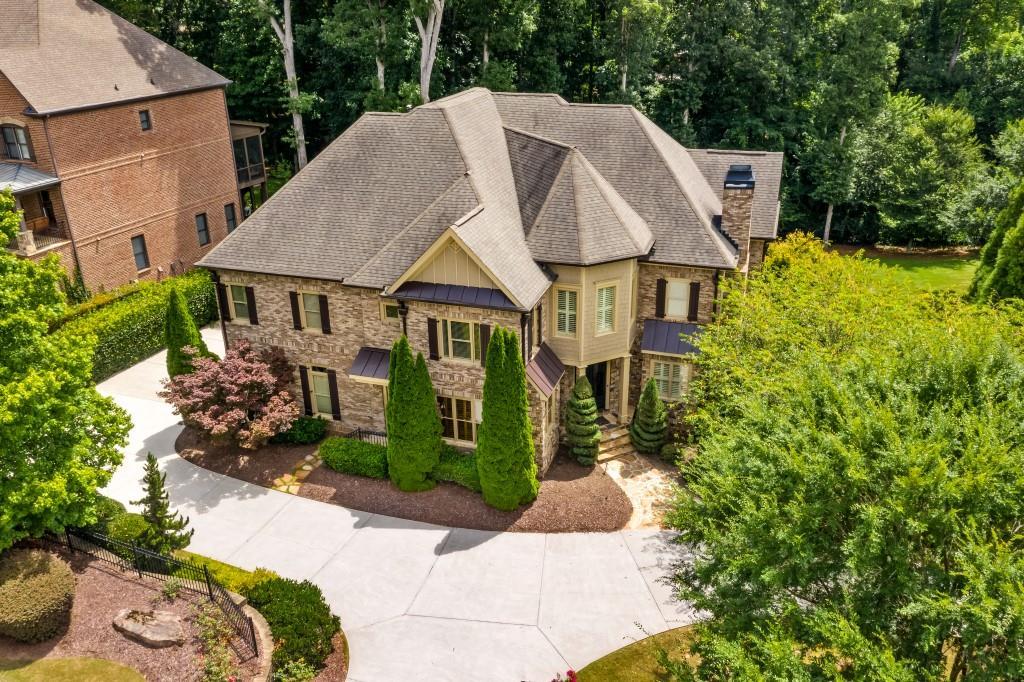 2260 Wood Falls Dr., Cumming, GA 30041
