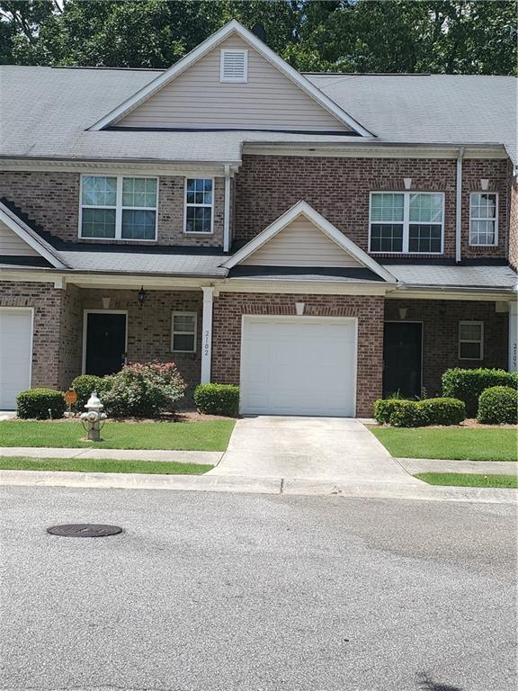 2555 Flat Shoals Rd. #2103, Atlanta, GA 30349
