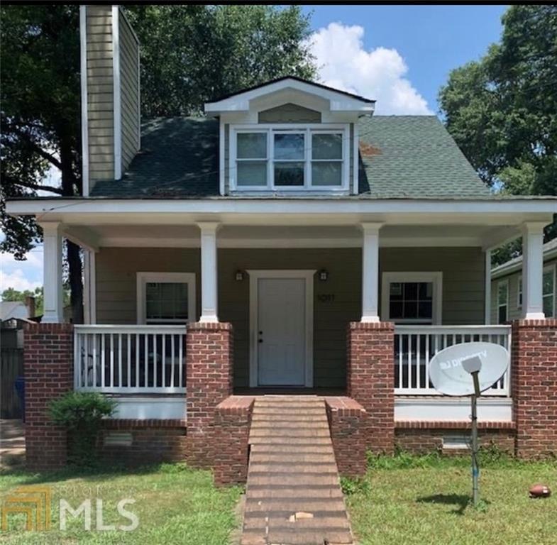 1011 Parsons St., Atlanta, GA 30314