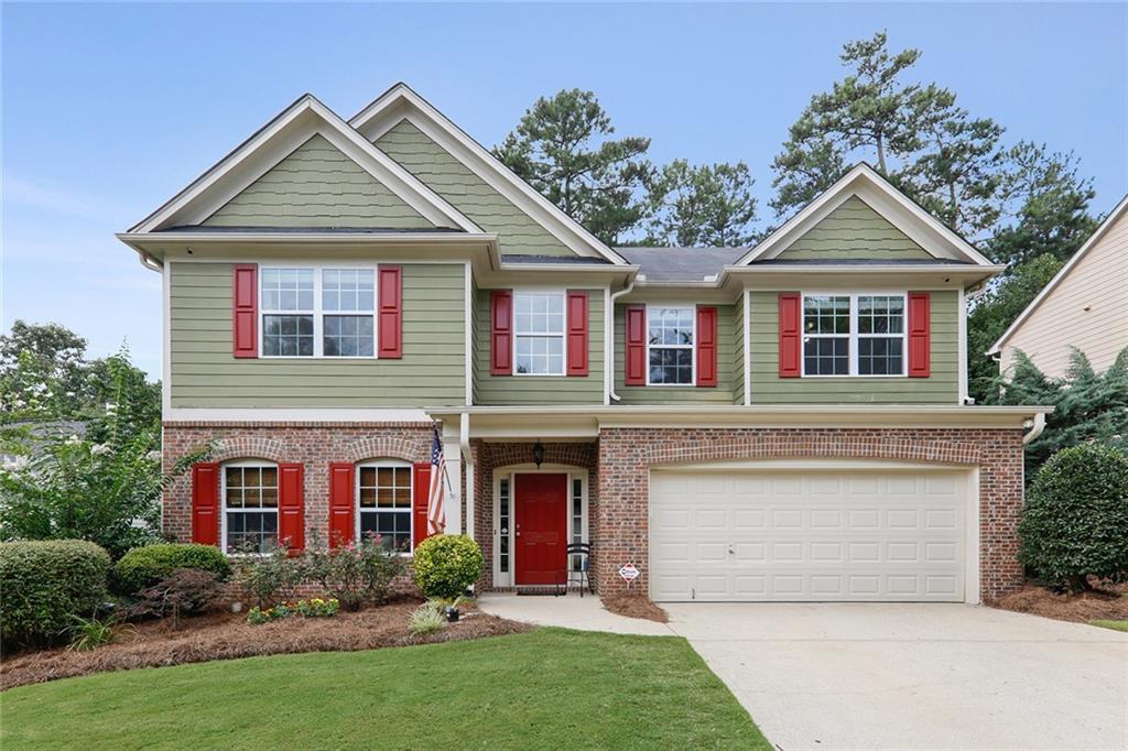 208 Reserve Crossing, Canton, GA 30115