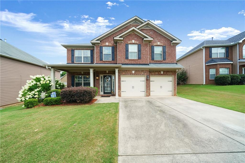 4920 Mundy Ct., Cumming, GA 30028