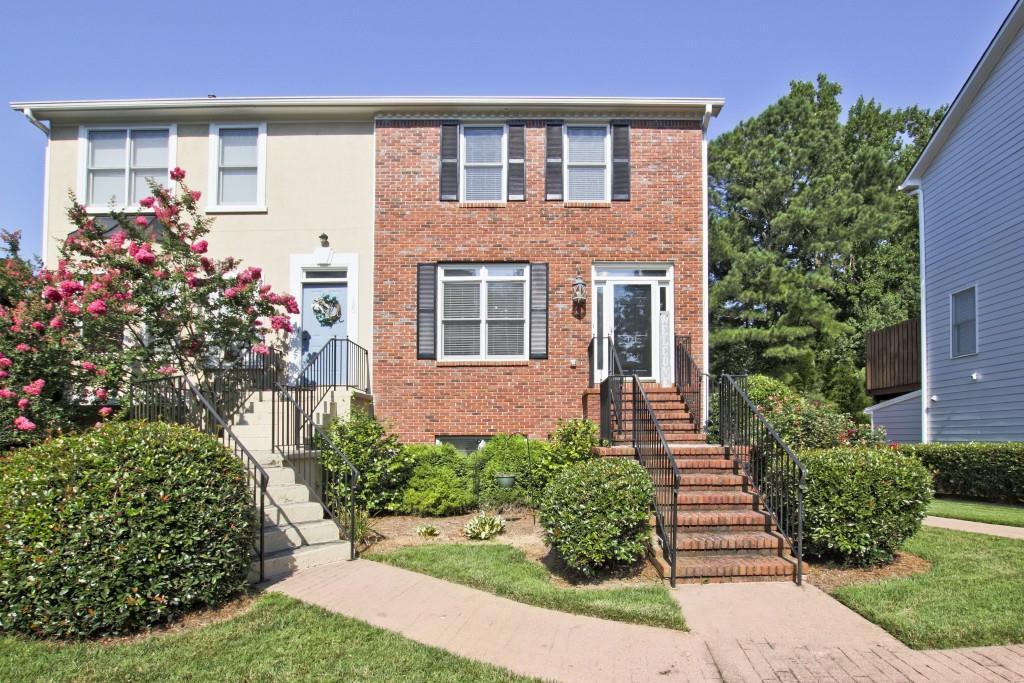 260 Manning Rd. #121, Marietta, GA 30064