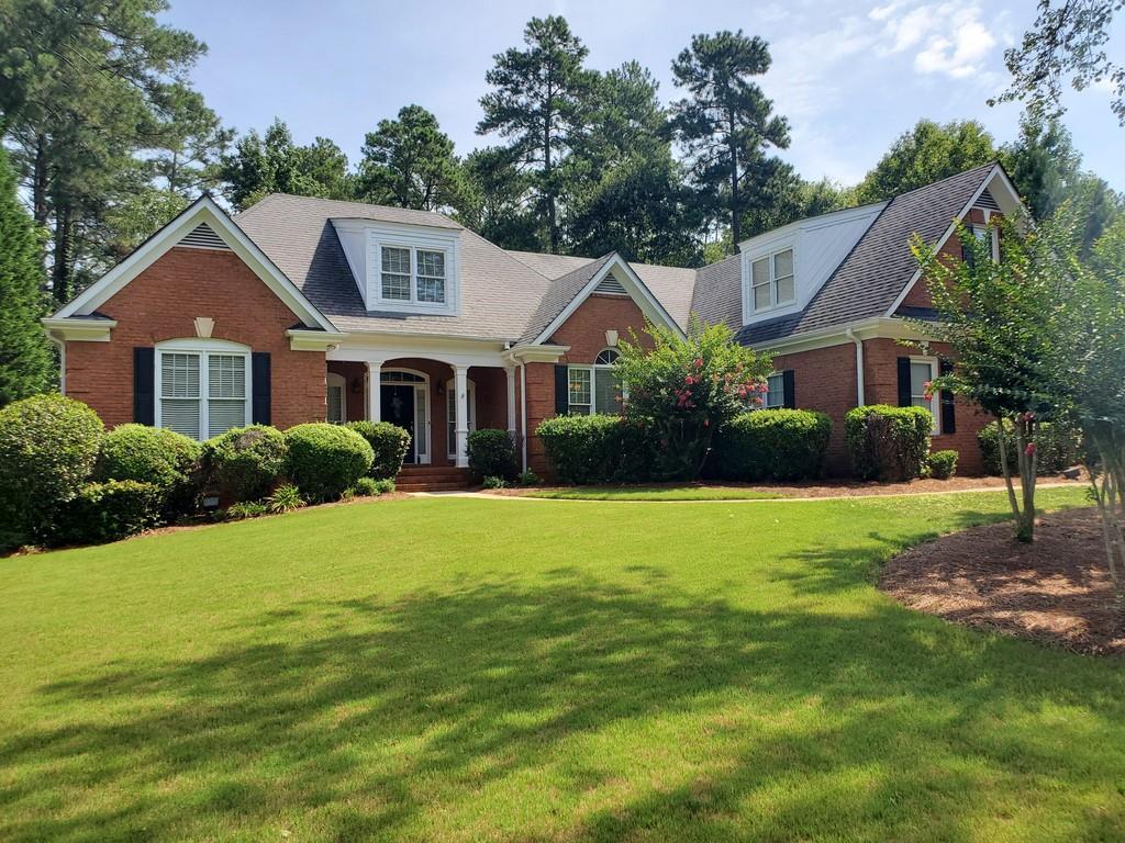 1750 Stratford Crossing, Conyers, GA 30013