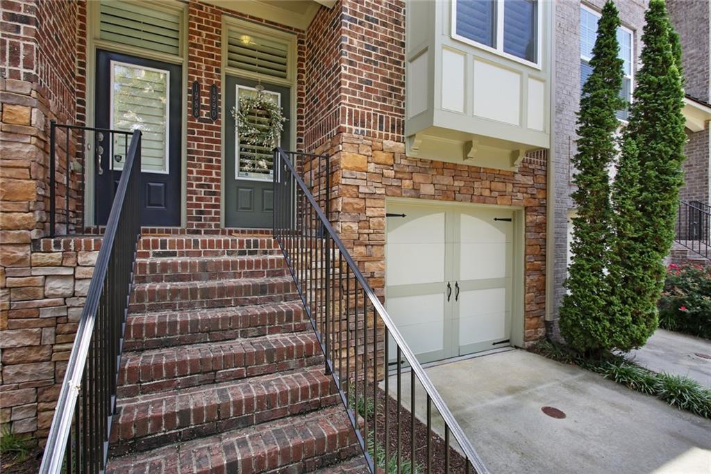 1990 Cobblestone Cir., Brookhaven, GA 30319