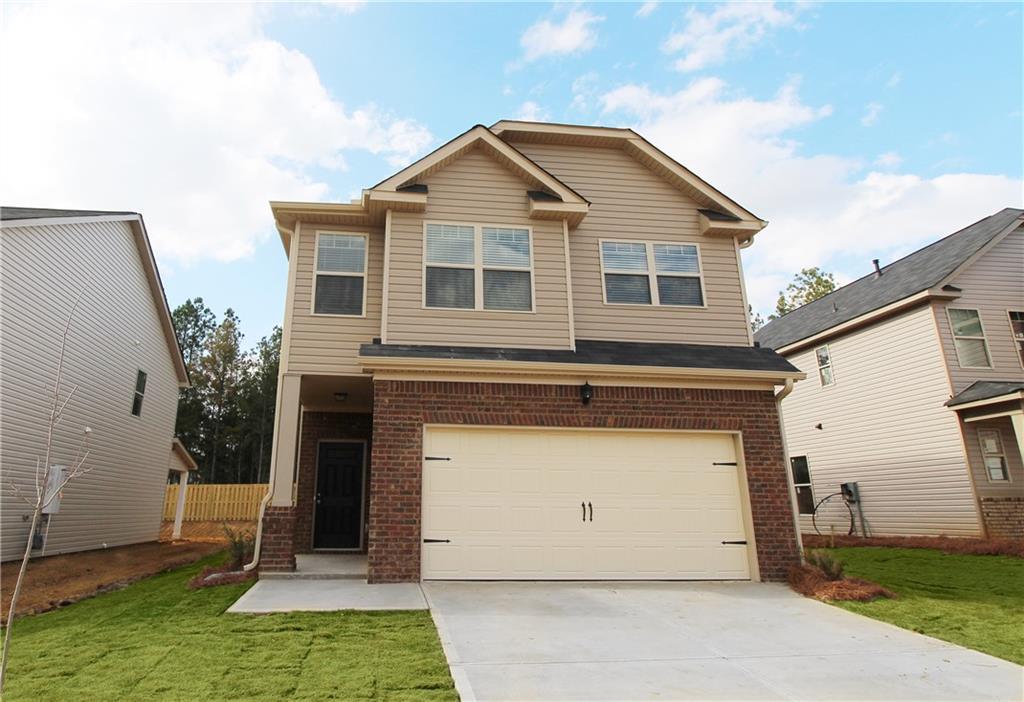 293 Emporia Loop, Mcdonough, GA 30253